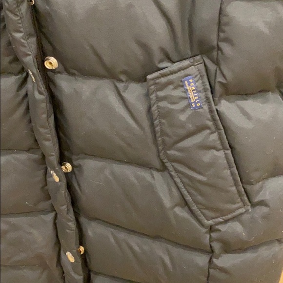Penfield winter coat - Picture 4 of 5